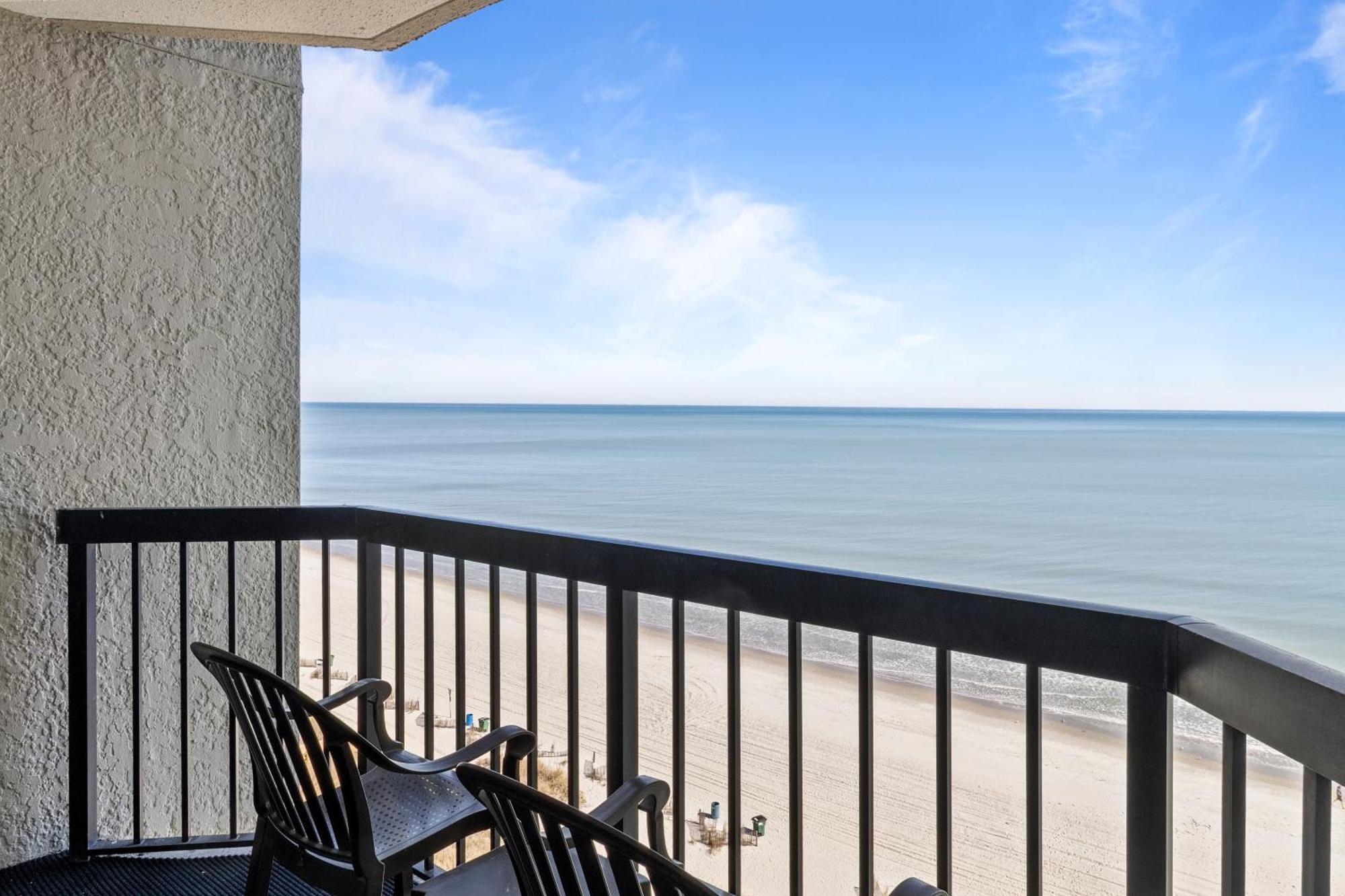 Compass Cove Hotel Myrtle Beach Exterior photo