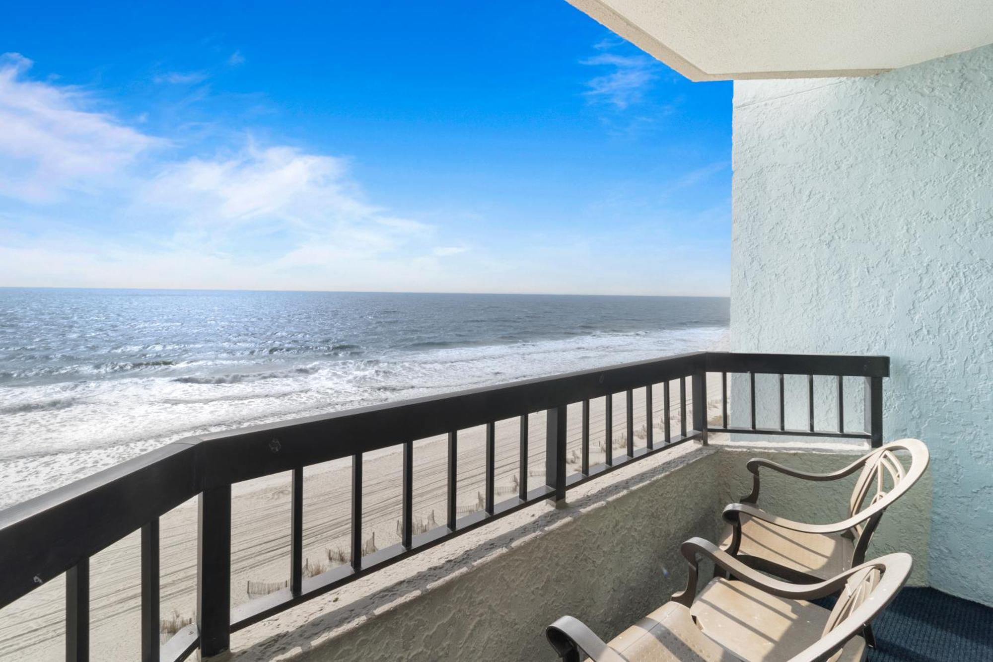 Compass Cove Hotel Myrtle Beach Exterior photo